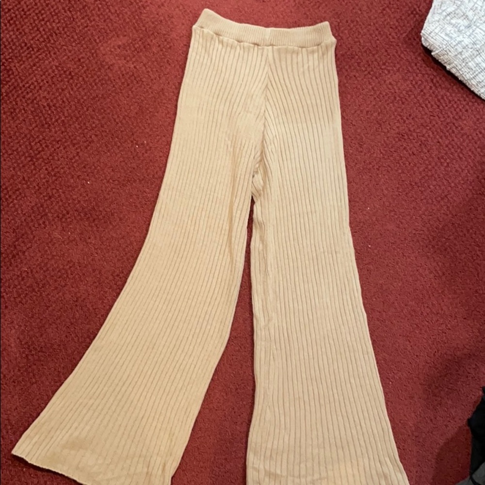 Lounge pants